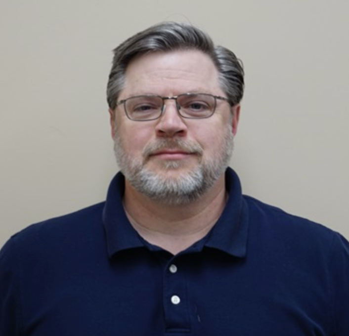 Todd Miller